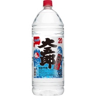 焼酎大五郎 20度 [ 4000ml ]