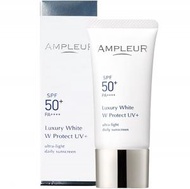 Ampleur - 煥白亮膚三效防曬乳 SPF50+ PA++++ 30g - 43133 (平行進口)