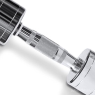 Dumbbell Men Fitness Dumbbell Small Dumbbell Electroplating Solid Dumbbell Set Pure Steel Private Ed