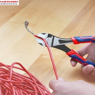 Workpro WP 6-7 inch CR-V Steel Cutting Pliers231104