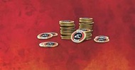 [超商]波谷商店 Origin Apex Legends Coins Apex點數 Apex英雄硬幣/官方序號