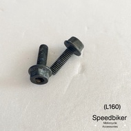 LC135 SCREW CARBURETOR 100% ORIGINAL (1PCS)