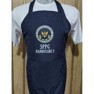 Apron Chef's Apron Drill Apron (FREE Logo Embroidery) Apron Kitchen Chef Apron