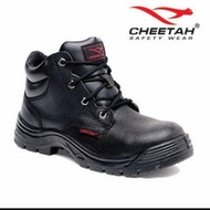 Cheetah 3180H Safety Shoes/ Chetah 3180 H Safety Shoes uru01