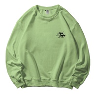 OOTDSUPPLY Avocado Signature Crewneck | Men's and Women's Sweaters CN034