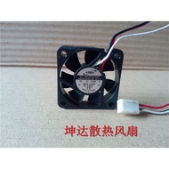 Taiwan ADDA Silent Fan High Air Volume 4010 4cm 5V0.28 A AD0405UB-G73