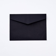 Mini Envelope 10*8 Retro Creative Brown Kraft Paper Simple Storage Blank Credit Card Shopping Card S