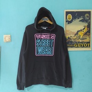 Hoodie Vision Street Wear