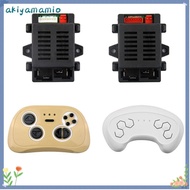 AKIYAMAMIO HH707K-2.4G Kids Children Car Electric Vehicle