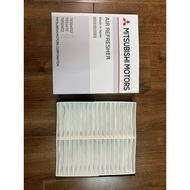 Air conditioner filter, air conditioner filter for Triton (2016-2021), Pajero, Outlander, Lancer (Co