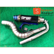 Opbr Exzos EX5/Exzos Wave100/Wave125/Exzos Kriss110/Kriss100/Exzos Lagenda110/Dash10/Kriss100/Exzos 