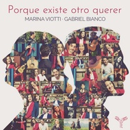 France And Spanish Famous Songs Collection Because Have Another Lover Viotti Porque Existe Otro Quer