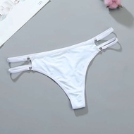 Panties Sexy Thong, Low waist (1349)