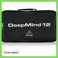 Carrying case for Behringer DEEPMIND 12D