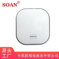 Foreign Trade Exclusive Carbon Monoxide Alarm Gas Detector co Natural Gas Liquefied Gas Detector Com