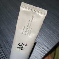 (PL) BOJ Aqua Fresh Sunscreen 50ml - 100% ORIGINAL