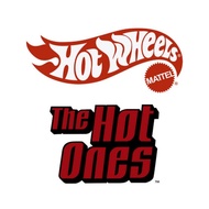 Hot Wheels - The Hot Ones