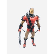 DC STEPPHENWOLF VILLAIN FIGURE