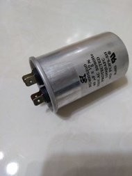 冷氣機壓縮機啟動電容 40uF/250V