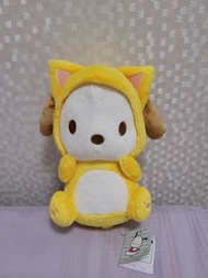 Pochacco 公仔