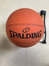 Size 7 Basketball 籃球 Spalding