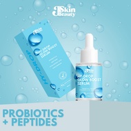JSKIN - HYDRA GLOW BOOST SERUM 30ML