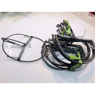 Cạm chuột Bẫy chuột size 12x16