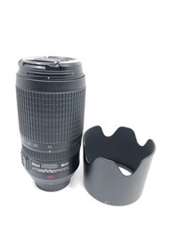 Nikon 70-300mm F4.5-5.6