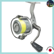 Alpha Tackle FLIX Series Fishing Reel