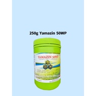 250g Yamazin 50WP flumioxazin 50.0% 杀草剂