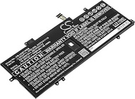 TollCor 3200mAh/15.36V Battery Replacement for LEN0V0 P/N: 02DL004, 02DL005L18L4P71, 02DL006, 02DL00