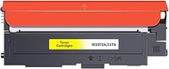 117A Yellow Toner Cartridge to Replace HP 117A Yellow Colour Laser MFP 179fwg 178nwg 150nw 179fnw 17