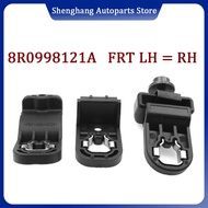 Front Right Left Headlight Bracket Clip Fastener Repair Kit For Audi Q5 2013-2018 8R0998121A 8R0 998