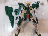 MG Gundam Dynames力天使高達散件改件用 店自由