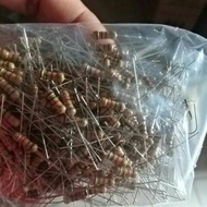 Resistor 1k5 ohm 0.5w