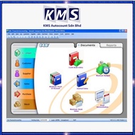 SQL Accounting Software with Inventory Control & SST READY [FULL SET ACCOUNT + STOCK CONTROL]
