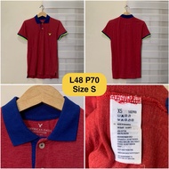 American Eagle Poloshirt Original