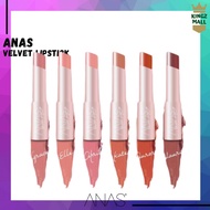 Anas Velvet Lipstick