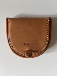 Bree Leather Coin Purse bought in East Europe 零錢皮包 散子包
