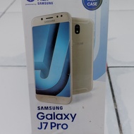 samsung j7 pro bekas