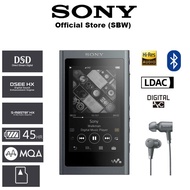 Sony HiRes Walkman (32GB) + Digital Noise Cancelling Headphone NW-A56HN / NW-A56