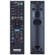 New RM-ADP111 Replacement Remote Control Compatible for Sony Blu-Ray Disc DVD Player Home Theatre Sy