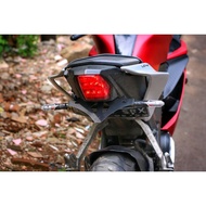 tail tidy R15 V3 cbr tail tidy ninja street fender dudukan plat nomor tail tidy gsx tail tidy R15v3