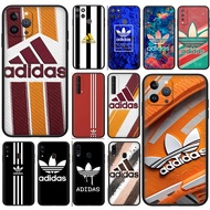 Ready Stock Realme C71 C75 C75X C85 P3 Lite R782 adidas Soft Silicone Phone Casing