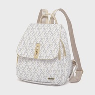 En-ji Yeram Backpack - Cream