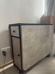 多功能摺疊桌
