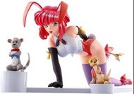 MON-SIEUR BOME COLLECTION No.20 1985 GRAFFITI OF OTAKU GENERATION Misty May