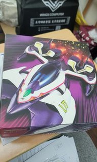 Megahouse variable action gpx orge 凰呀 加賀