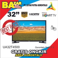 TELEVISI 32 INCHI SAMSUNG UA32T4500 SMART TV