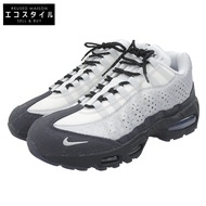Nike Big Bubble Air max 95 男鞋，白色，尺寸 26.5cm，IQ3363-025，尺寸 8.5（美國）[二手]